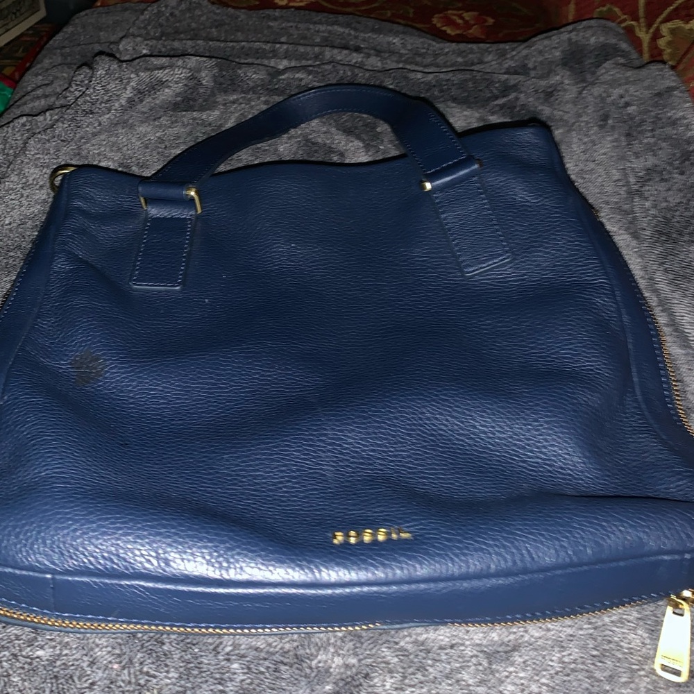 Fossil Purse